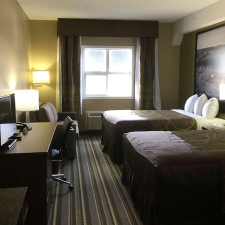ซูเปอร์ 8 บาย วินด์แฮม ฮาร์ดิสตี Hotel Hardisty ภายนอก รูปภาพ