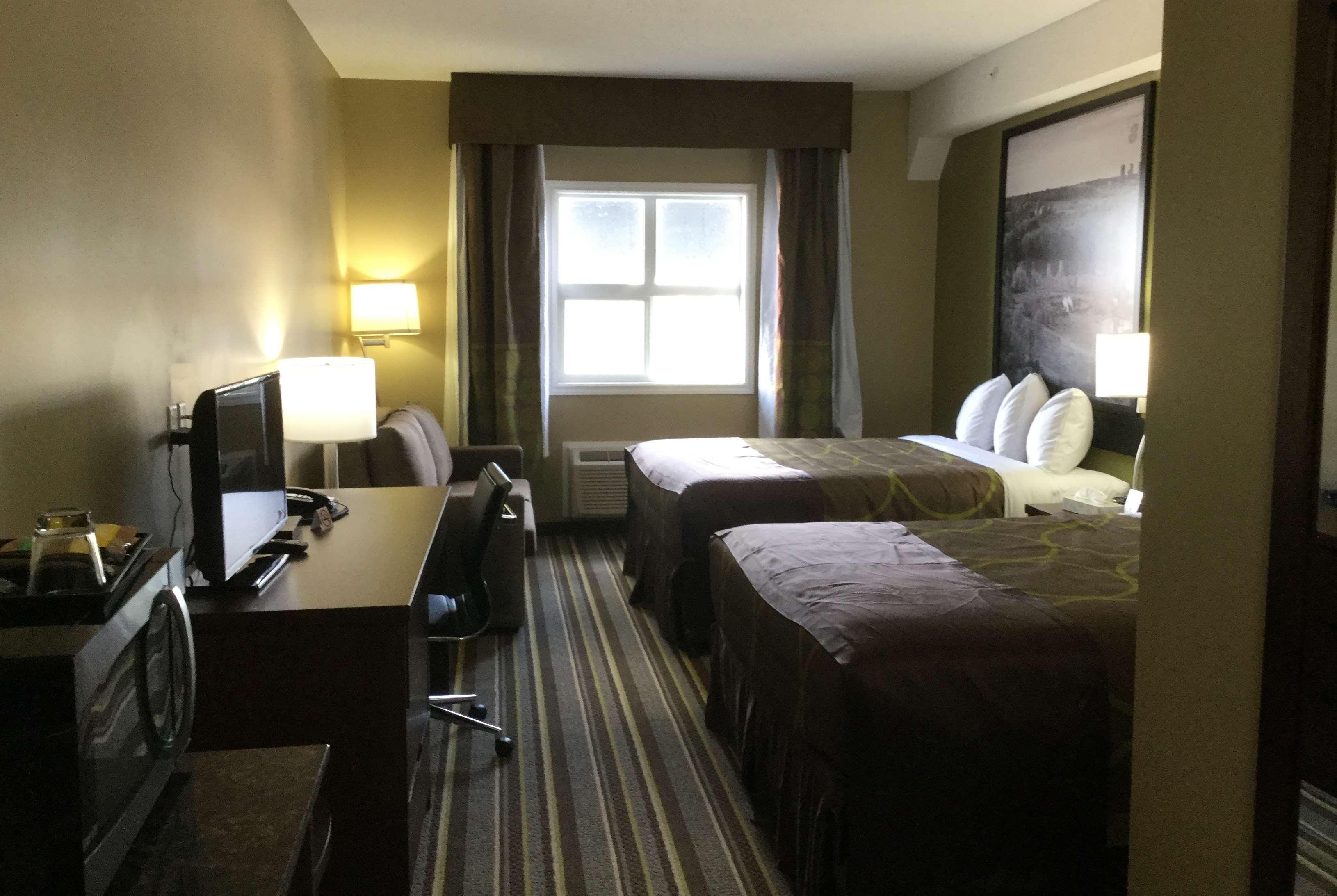 ซูเปอร์ 8 บาย วินด์แฮม ฮาร์ดิสตี Hotel Hardisty ภายนอก รูปภาพ