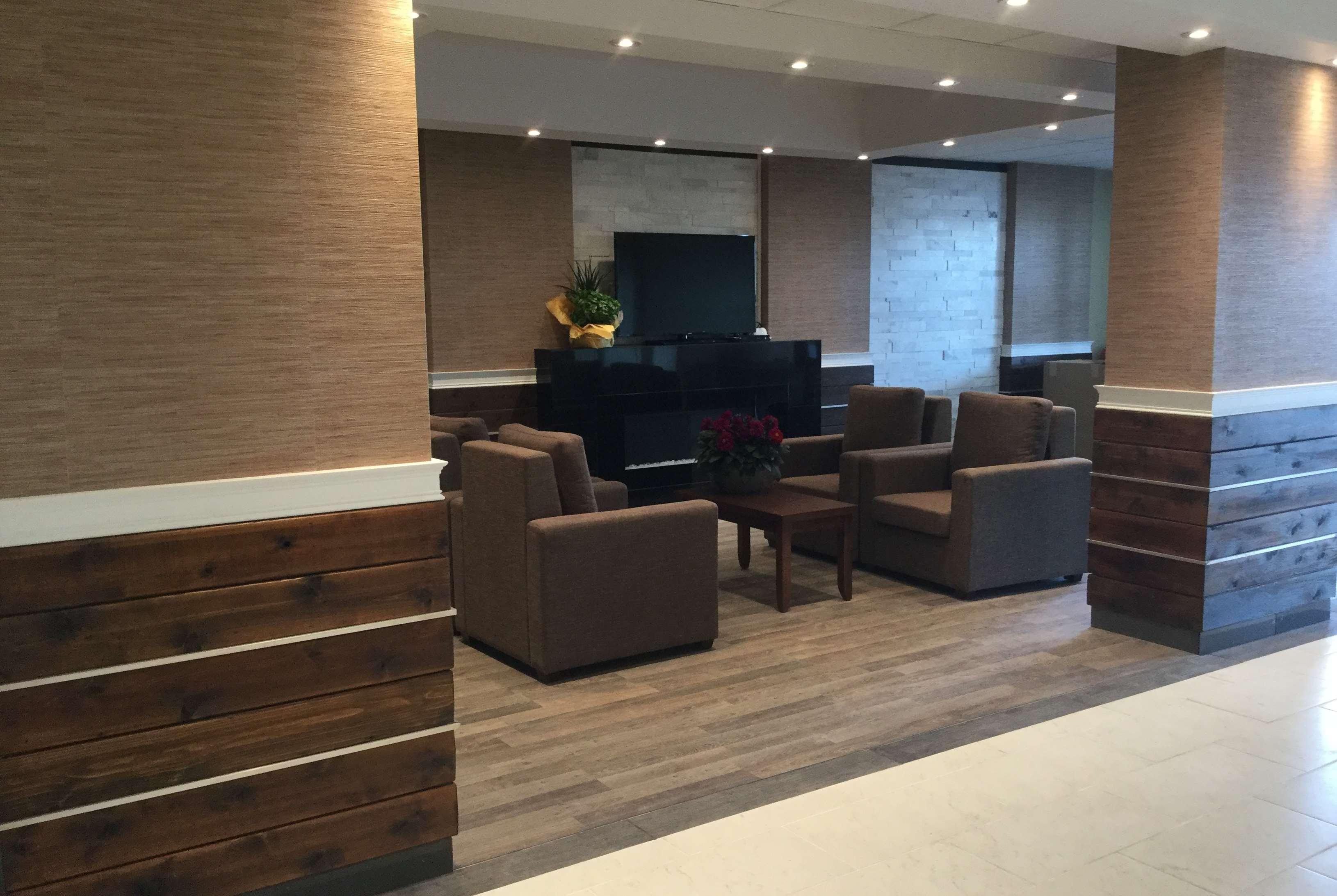 ซูเปอร์ 8 บาย วินด์แฮม ฮาร์ดิสตี Hotel Hardisty ภายนอก รูปภาพ