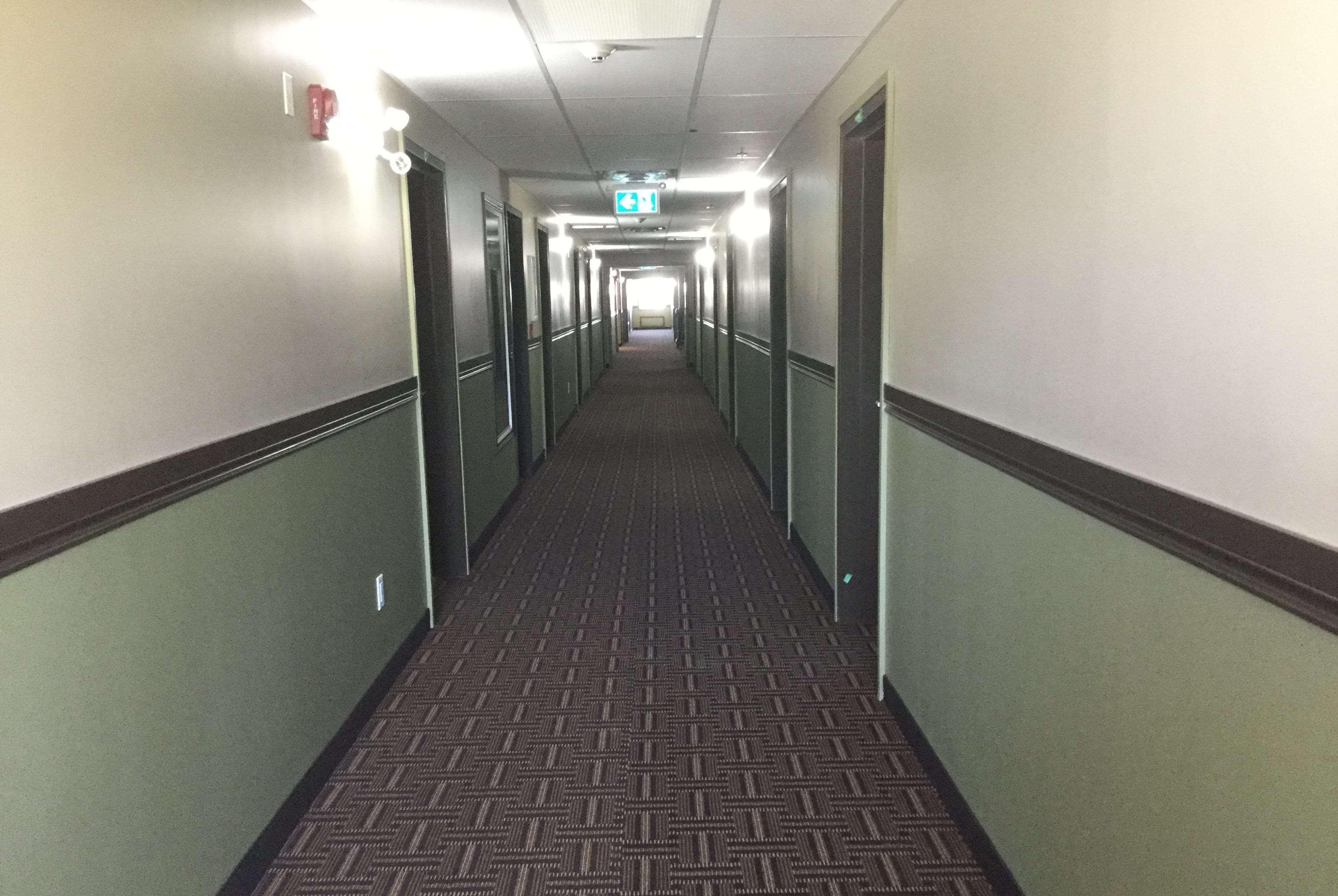 ซูเปอร์ 8 บาย วินด์แฮม ฮาร์ดิสตี Hotel Hardisty ภายนอก รูปภาพ