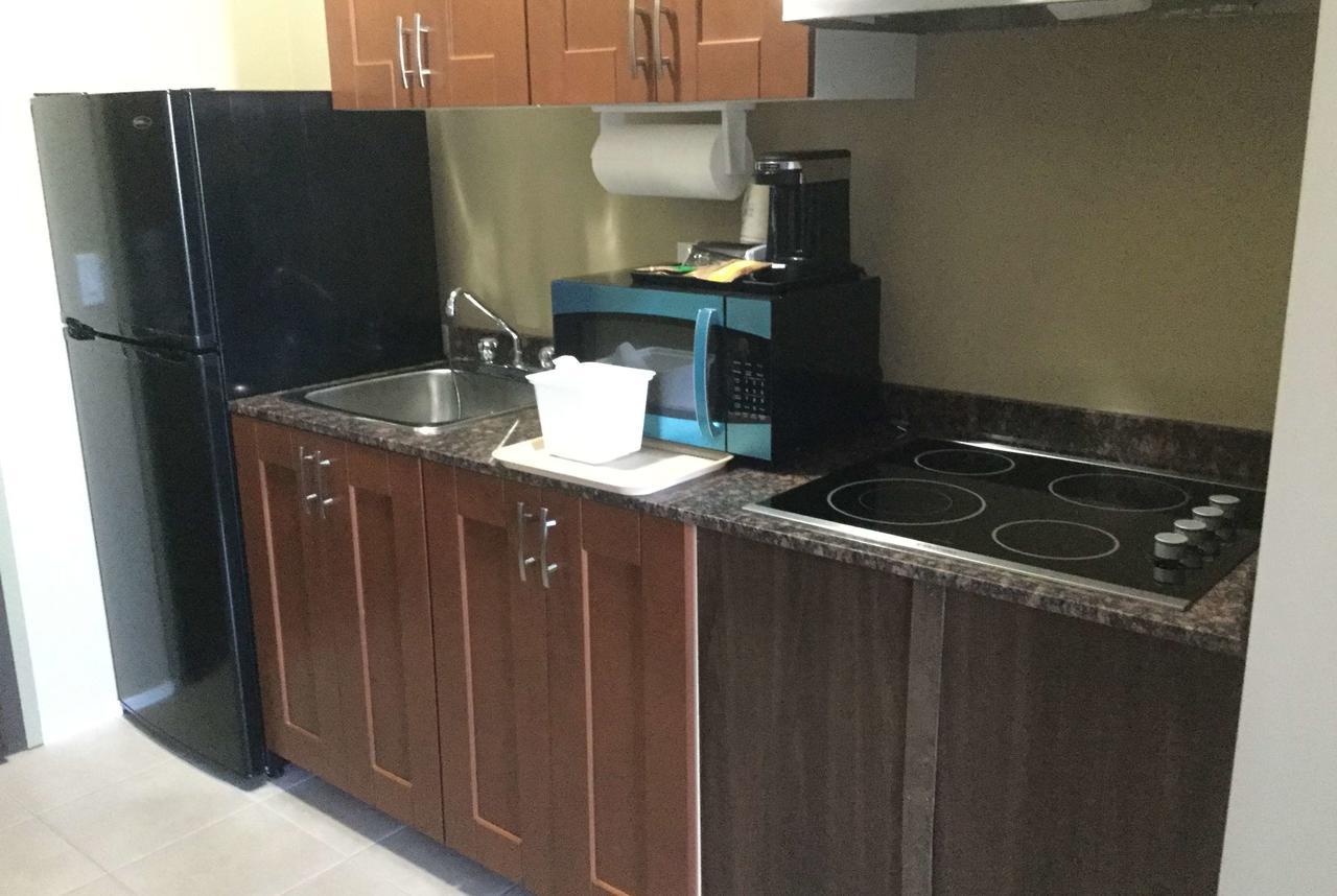 ซูเปอร์ 8 บาย วินด์แฮม ฮาร์ดิสตี Hotel Hardisty ภายนอก รูปภาพ